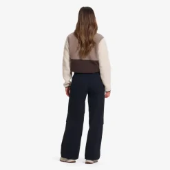 Zenith Wide Leg Pants Dame