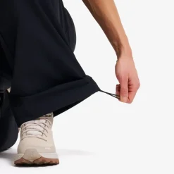 Zenith Wide Leg Pants Dame