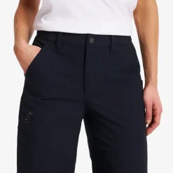 Zenith Wide Leg Pants Dame