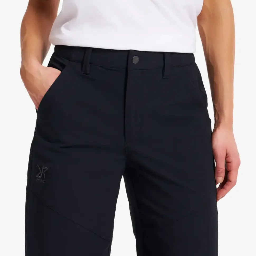 Zenith Wide Leg Pants Dame