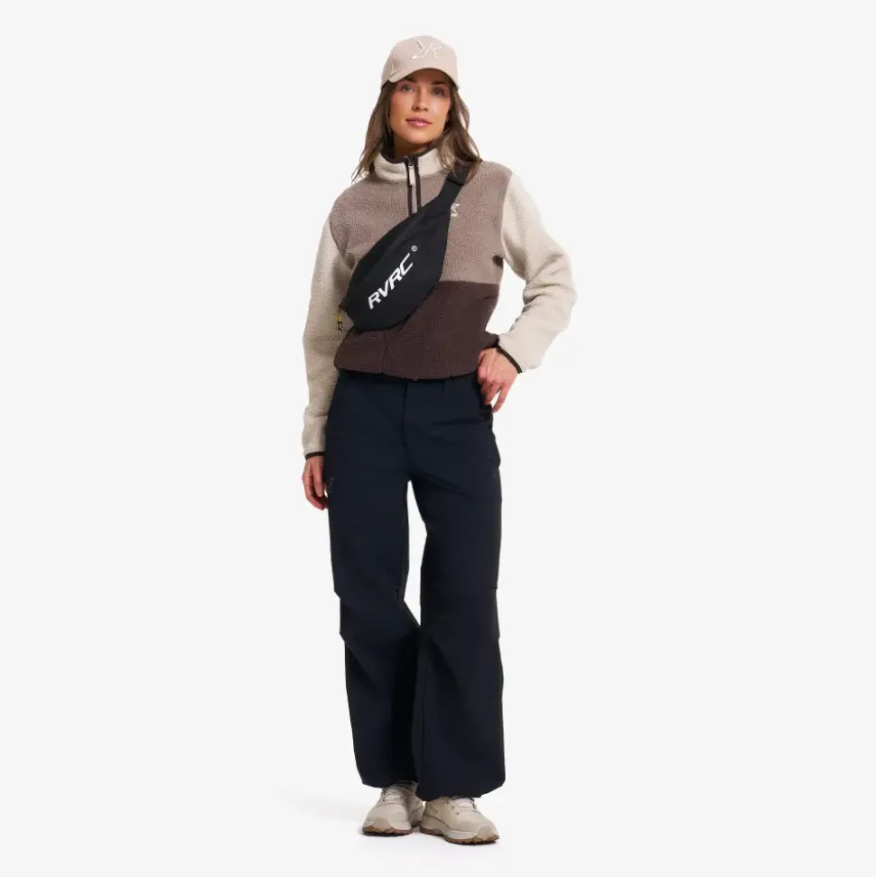 Zenith Wide Leg Pants Dame