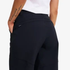 Zenith Wide Leg Pants Dame