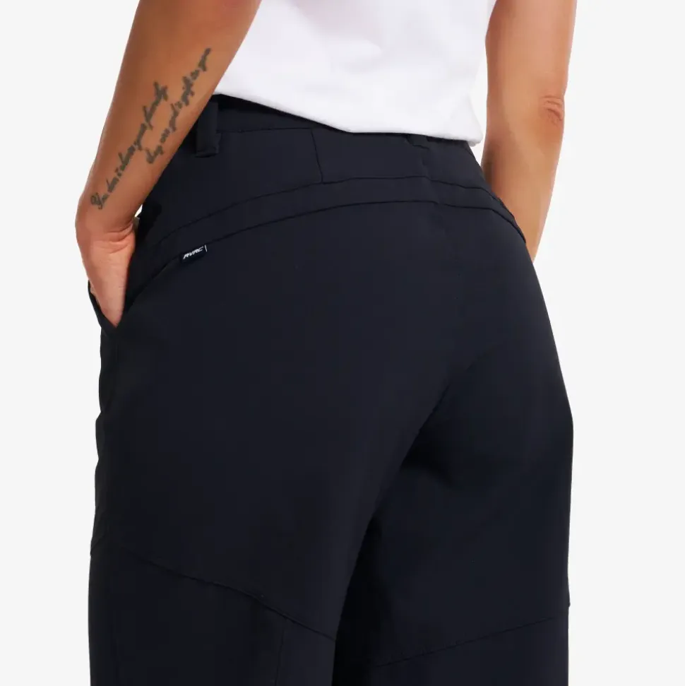 Zenith Wide Leg Pants Dame