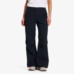 Zenith Wide Leg Pants Dame