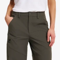 Zenith Wide Leg Pants Dame